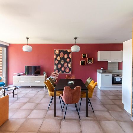 100% Relax Avec Jacuzzi Privatif Apartment Sarlat-la-Caneda Ngoại thất bức ảnh